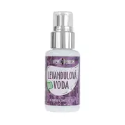 Purity vision Organic Lavender Water - 1000ml