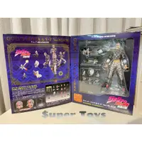 在飛比找蝦皮購物優惠-《$uper Toys》全新現貨 日版 jojo的奇妙冒險 