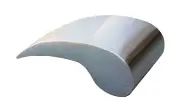 CURVED DOLLY, PANEL BEATING, PANEL FORMING, METAL FABRICATION, RESTORATION