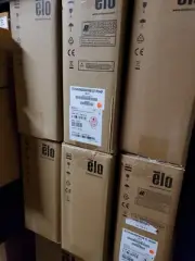 22" ELO POS ESY22i4 I-Series 4.0 AiO Android Touch Screen Computer - E391414