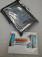 -New in Bag-- 657753-006 HP 500GB 6G SATA 7.2K 3.5" HDD MB0500GCEHE, 658083-001