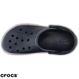 Crocs卡駱馳 (中性鞋) Baya 克駱格 -205089-4CC_洞洞鞋