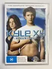 Kyle XY : Season 2 (DVD, 2006) Second - Brand New Sealed Region 4