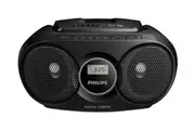 Philips BoomBox CD/FM