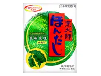 在飛比找新光三越 skm online優惠-味之素烹大師昆布風味調味料40g