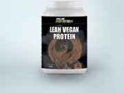 Give Me Nutrition Lean Vegan Protein Coco Choc 1Kg/28serves