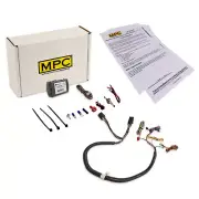 1-Button Remote Start For 2008-2014 Dodge Challenger - Plug-n-Play
