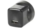 Powertech Mini USB Power Adaptor 5V 1A MP3455