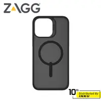 在飛比找蝦皮購物優惠-ZAGG Hampton/Snap iPhone14/Pro
