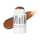 MILK Makeup Matte Bronzer Stick - BLAZE- Tan Bronze- Full Size NIB