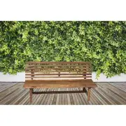 Kid's Royal Park Bench- Outdoor bench