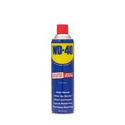 2 x WD-40 Lubricant Cleaners Protection Multi-Use Bulk Containers 425 Gram
