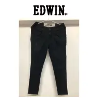 在飛比找蝦皮購物優惠-二手專櫃品牌愛德恩EDWIN超彈休閒褲