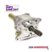 Bert Transmissions SG-1300, One Natural Alum Transmission 2Nd Generation 19In Oa