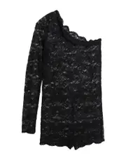 [W LES FEMMES BY BABYLON] W LES FEMMES by BABYLON Playsuits - Item 54191872