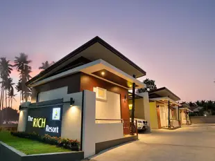 喀比瑞奇度假村The Rich Resort Krabi