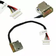 Connector Jack Supply for HP Probook 450 G3 Power Connector Socket