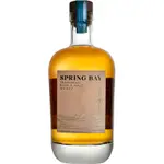 Spring Bay Bourbon Cask Single Malt Whisky 700mL