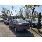 TOYOTA VIOS 2010年出廠 頂規E版