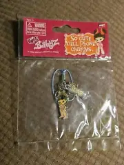 Bratz Babyz So Cute Cell phone Charms MGA Entertainment HTF NOS C203