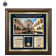 Honouring the Unknown Soldier Gallery Edition Print