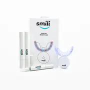 Smili Whitening set
