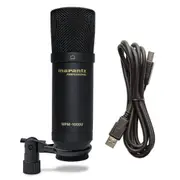 Marantz Professional MPM1000U USB Condenser Microphone