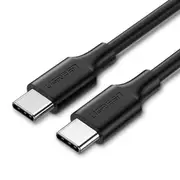 [does not apply] UGREEN TypeC Male to TypeC Male data Cable 3A 1M (