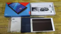 在飛比找Yahoo!奇摩拍賣優惠-Lenovo 聯想 Tab4 8 TB-8504X--四核心