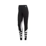 ADIDAS 緊身褲 LARGE LOGO TIGHTS 女款 FQ6822