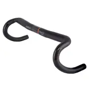 SATORI X-RACE AERO Carbon Road Bike 8 Degree Flare Drop Bar Handlebar 31.8x420mm