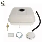 GX120 GX140 GX160 GX200 Gas Petrol Fuel Tank For Honda Engines Motors 5.5-6.5hp