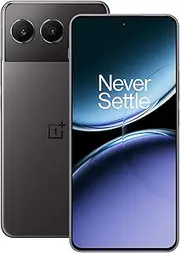 OnePlus Nord 4 5G 16GB RAM 512GB Storage SIM-Free Smartphone with 50MP Dual Camera + OIS - Obsidian Midnight