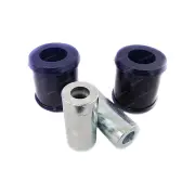 SuperPro Rear Shock Absorber Lower Bush Kit for Mazda RX-7 Series 6 7 8 FD