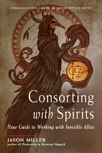 在飛比找誠品線上優惠-Consorting with Spirits: Your 