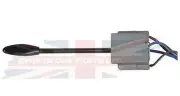 New 3 Position Headlight Head Lamp Light Dimmer Switch Triumph TR4A TR6 1969-73 (for: Triumph)