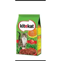 在飛比找蝦皮購物優惠-【KiteKat】乾糧吞拿魚口味/  （1.4kg) CP質