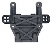 TEAM ASSOCIATED #7526 Rear Bulkhead