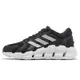 ADIDAS VENTICE CLIMACOOL W 女慢跑鞋-黑白-GZ2575