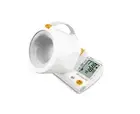 Omron Digital Automatic Blood Pressure Monitor HEM-1000 jp