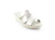 Naturalizer Rowena Women's Athletic Warm Silver
