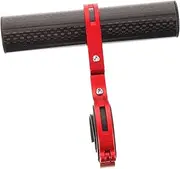 Handlebar Extender Bracket Bike Extender Mount Handlebar Extenders for Bicycles Professional Extension Bar Bike Extension Bar Cycling Extension Rack Bike Extender Bracket
