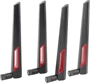 Router Antenna for, Wireless Router Antenna with RP-SMA Interface for AC68U AC88U AC66U 8DBi Wireless WiFi Routers (4PCS)
