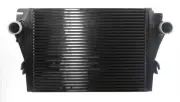 HD+ Freightliner Charge Air Cooler 28.75” x 21.65” x 2” (25501)