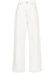 [Jacquemus] Jacquemus-Jeans La De NîMes-Donna 25
