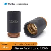 YOUCU 220854 Retaining cap For PowerMax45XP/65/85/105 Duramax Torch