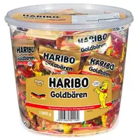 在飛比找蝦皮購物優惠-好康多代購🛍️ 好市多 德國 Haribo 哈瑞寶 小熊軟糖