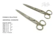Scissors Fold Plain Hemmer Universal Shoemaker Hickory Shaft Tailor