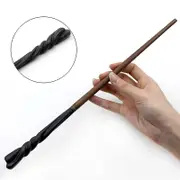 Harry Potter Wand Halloween Children's Performance Wand Role-playing Props Hermione . Dumbledore's Magic Toy Children's Gift