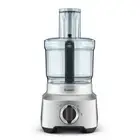 Breville the Kitchen Wizz 8 BFP560SIL